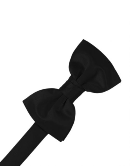 Black-Bow-Tie