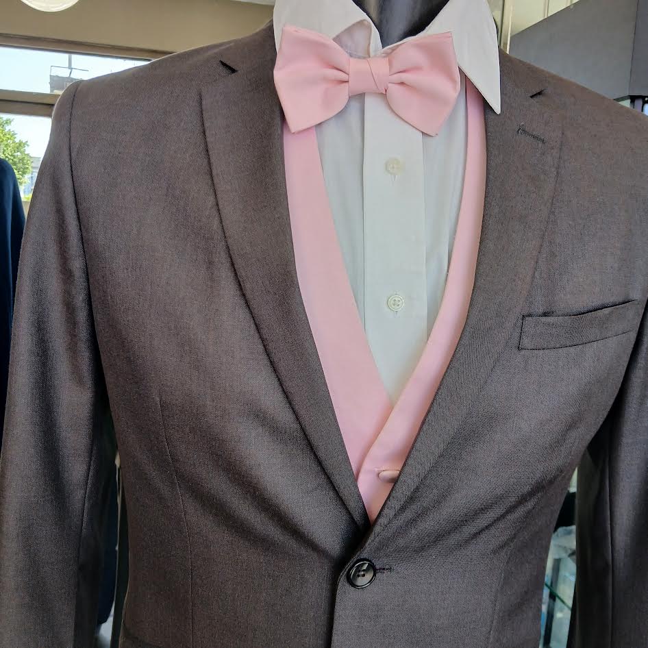 Tuxedo traje de hombre