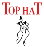 Logo Top Hat